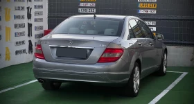 Mercedes-Benz C 220 CDi Avantgarde Отлично състояние, снимка 4