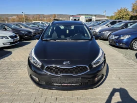 Kia Ceed 1.4i* 100кс* 6ск., снимка 4