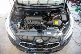 Kia Ceed 1.4i* 100* 6. | Mobile.bg    17