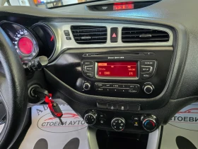 Kia Ceed 1.4i* 100кс* 6ск., снимка 15