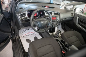 Kia Ceed 1.4i* 100кс* 6ск., снимка 9