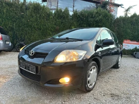 Toyota Auris 1, 6i VVT-i 124кс НОВ ВНОС КЛИМАТРОНИК ТОП, снимка 1