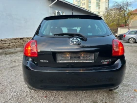 Toyota Auris 1, 6i VVT-i 124кс НОВ ВНОС КЛИМАТРОНИК ТОП, снимка 4