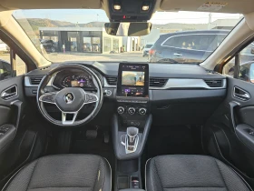 Renault Captur dCi 115 дизел EDC7, снимка 8