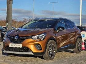 Renault Captur dCi 115 дизел EDC7