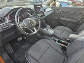 Renault Captur dCi 115 дизел EDC7, снимка 9