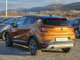 Renault Captur dCi 115 дизел EDC7, снимка 7