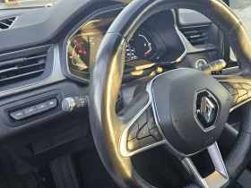 Renault Captur dCi 115 дизел EDC7, снимка 14