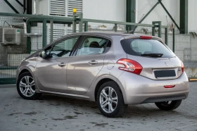 Peugeot 208 УНИКАТ!!! Перфектно , снимка 7