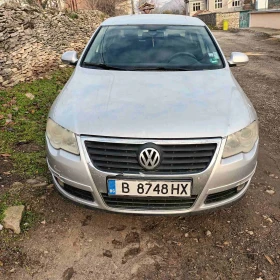 Обява за продажба на VW Passat B6 ~5 000 лв. - изображение 3