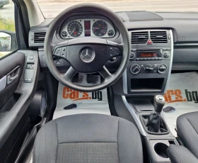 Mercedes-Benz B 180 180 CDI / Германия / Бартер , снимка 9