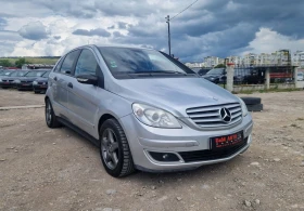 Mercedes-Benz B 180 180 CDI / Германия / Бартер , снимка 3