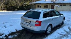 Audi A4, снимка 1