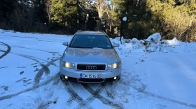 Audi A4, снимка 3