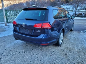 VW Golf 4MOTION EURO 6 , снимка 3