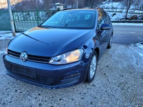 VW Golf 4MOTION EURO 6 , снимка 2