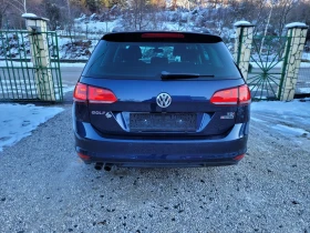 VW Golf 4MOTION EURO 6 , снимка 4