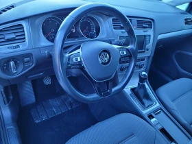 VW Golf 4MOTION EURO 6 , снимка 6