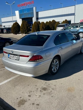 BMW 730, снимка 5