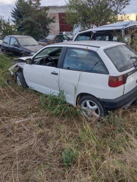 Seat Ibiza, снимка 2