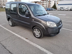 Fiat Doblo 1.9мултиджет, снимка 3