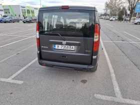 Fiat Doblo 1.9мултиджет, снимка 14