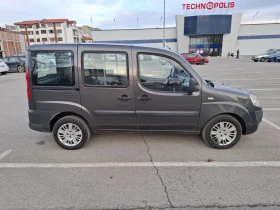 Fiat Doblo 1.9мултиджет, снимка 4