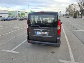 Fiat Doblo 1.9мултиджет, снимка 5