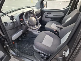 Fiat Doblo 1.9мултиджет, снимка 7