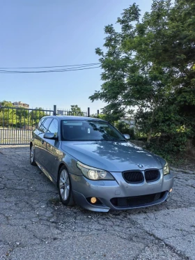 BMW 525 M PACK M54 - 9999 лв. - 57461250 1