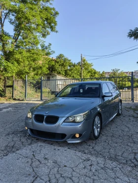 BMW 525 M PACK M54 - 9999 лв. - 57461250 3