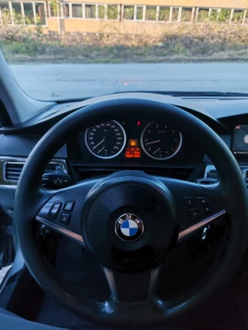 Обява за продажба на BMW 525 M PACK M54 ~8 999 лв. - изображение 7