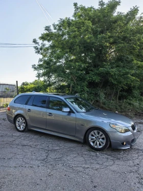BMW 525 M PACK M54 - 9999 лв. - 57461250 4