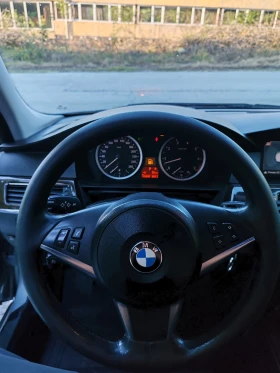 BMW 525 M PACK M54 - 9999 лв. - 57461250 8