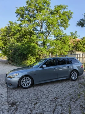 BMW 525 M PACK M54 - 9999 лв. - 57461250 5