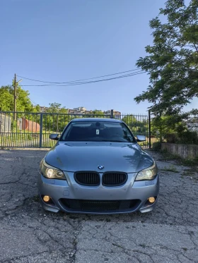 BMW 525 M PACK M54 - 9999 лв. - 57461250 2