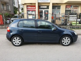 Обява за продажба на VW Golf 2.0TDI 6skorosti ~4 850 лв. - изображение 5