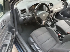 Обява за продажба на VW Golf 2.0TDI 6skorosti ~4 850 лв. - изображение 11