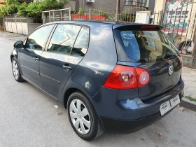 Обява за продажба на VW Golf 2.0TDI 6skorosti ~4 850 лв. - изображение 2