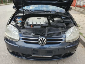 Обява за продажба на VW Golf 2.0TDI 6skorosti ~4 850 лв. - изображение 8
