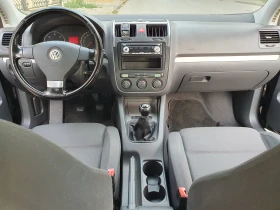 Обява за продажба на VW Golf 2.0TDI 6skorosti ~4 850 лв. - изображение 9
