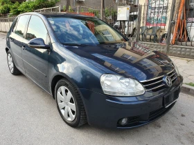 Обява за продажба на VW Golf 2.0TDI 6skorosti ~4 850 лв. - изображение 6
