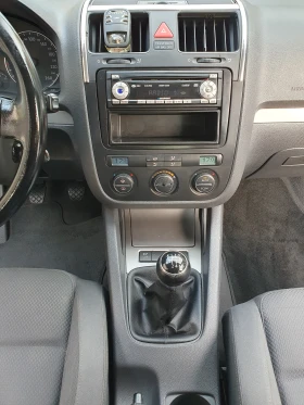 Обява за продажба на VW Golf 2.0TDI 6skorosti ~4 850 лв. - изображение 10