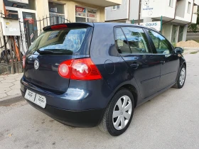 Обява за продажба на VW Golf 2.0TDI 6skorosti ~4 850 лв. - изображение 4