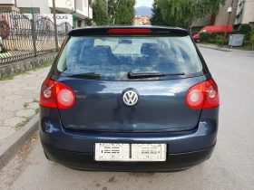 Обява за продажба на VW Golf 2.0TDI 6skorosti ~4 850 лв. - изображение 3