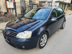 VW Golf 2.0TDI 6skorosti
