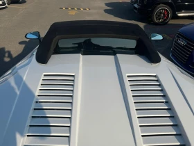Обява за продажба на Lamborghini Gallardo V10 SPYDER CARFAX АВТО КРЕДИТ  ~96 200 лв. - изображение 10