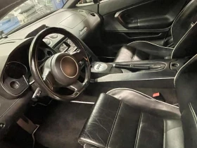 Обява за продажба на Lamborghini Gallardo V10 SPYDER CARFAX АВТО КРЕДИТ  ~96 200 лв. - изображение 11