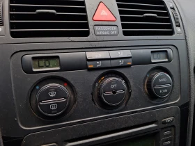 VW Touran 1.9TDI 105kc. 7 6-. Euro 4 | Mobile.bg    11