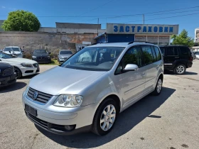 Снимка VW Touran